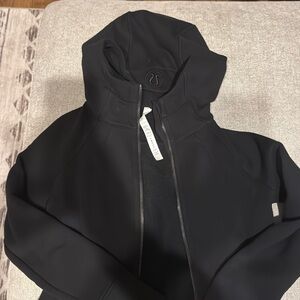 Lululemon Scuba Full-Zip Hoodie